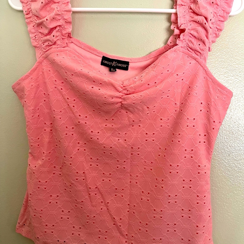 Cute summer tops